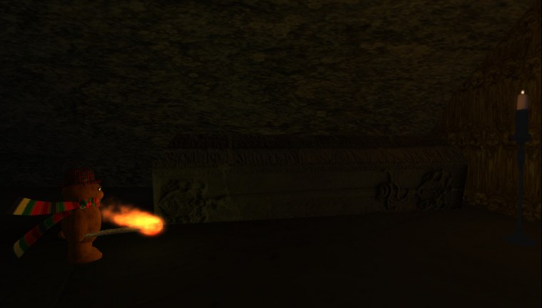 neufreistadt crypt kirche second life may