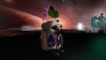 Second Life - May 2016