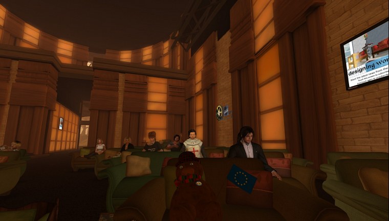 designing worlds garden dreams second life june