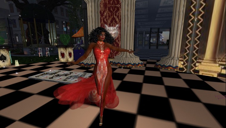 tashikai jam tart ball caledon victoria city second life july