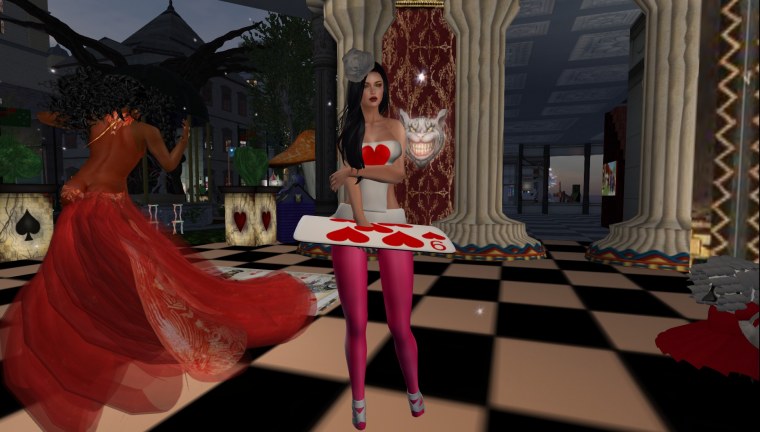 janstroikavskoi jam tart ball caledon victoria city second life july