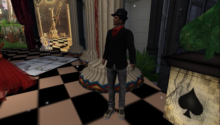 will piedpiper jam tart ball caledon victoria city second life july