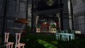 Second Life - July 2016