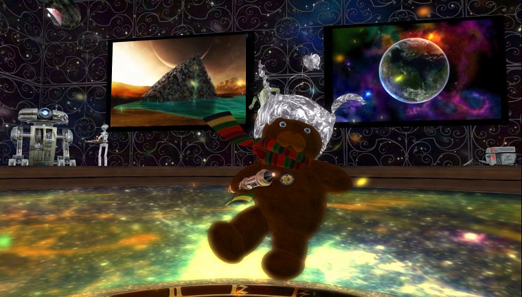 dance stars landing rain estate caledon sea second life august