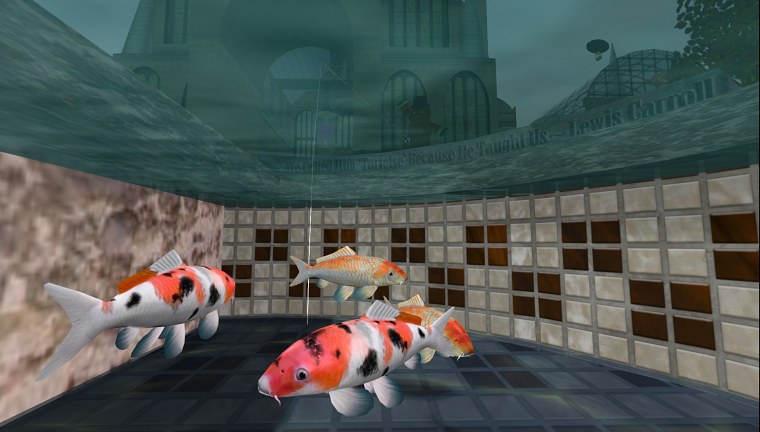 caledon oxbridge angling students gateway new resident help second life september