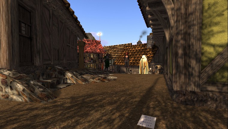 arkenstein kosch ferdok second life october