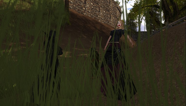 arkenstein kosch ferdok second life october