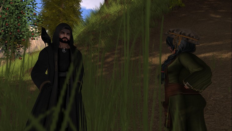 arkenstein kosch ferdok second life october