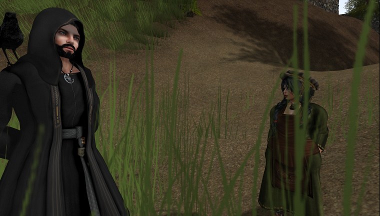 arkenstein kosch ferdok second life october