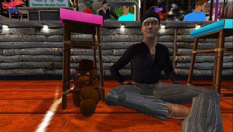 gnc berlin german newbie center deutscher treff help island new second life october