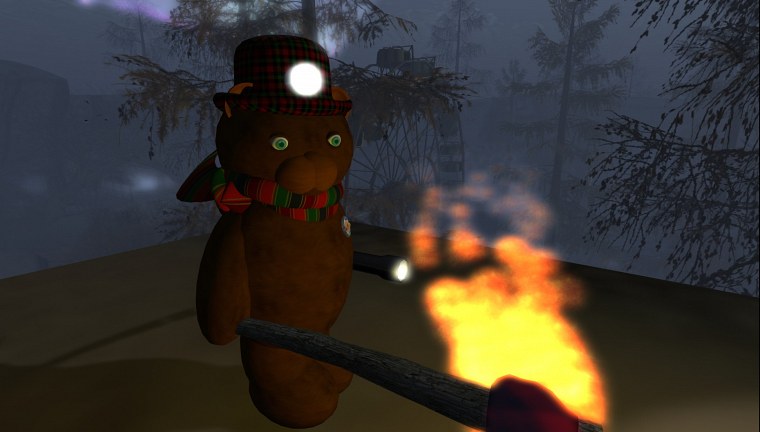 ironwood hills lost boys second life october