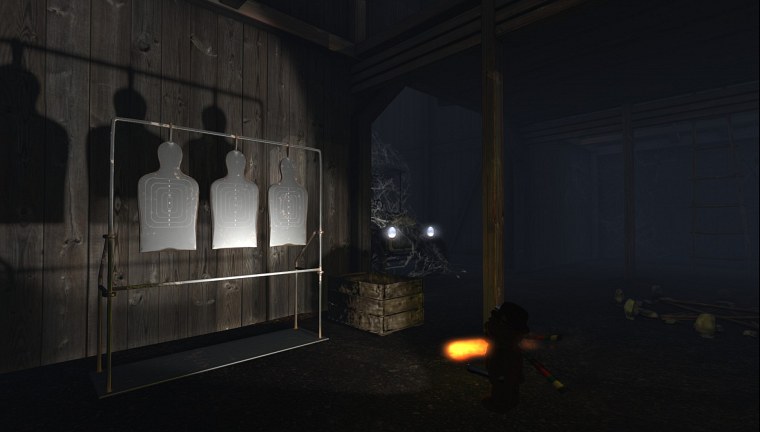 ironwood hills lost boys second life october