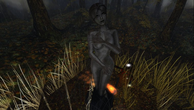 ironwood hills lost boys second life october