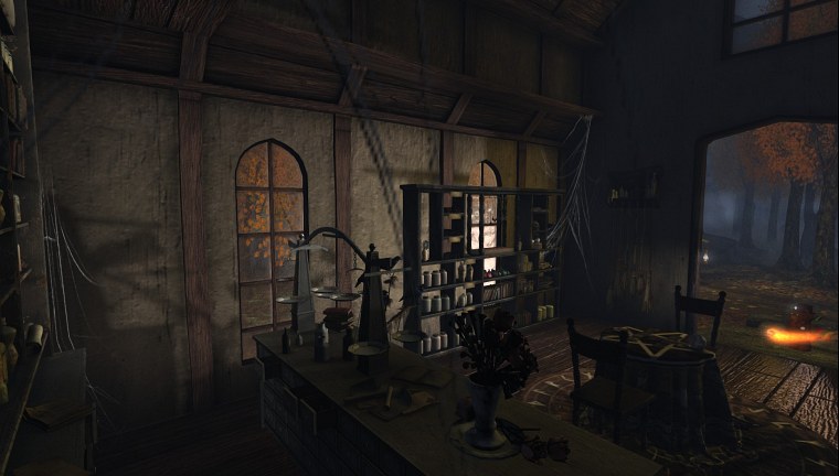 ironwood hills lost boys second life october