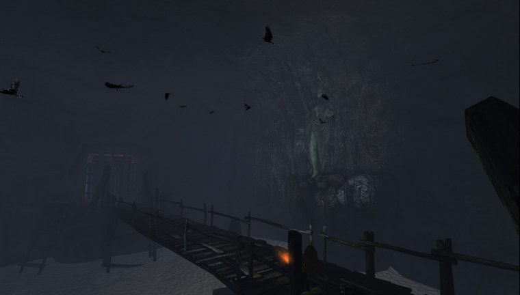 ironwood hills lost boys second life october