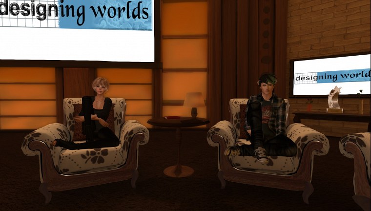 designing worlds garden dreams second life november