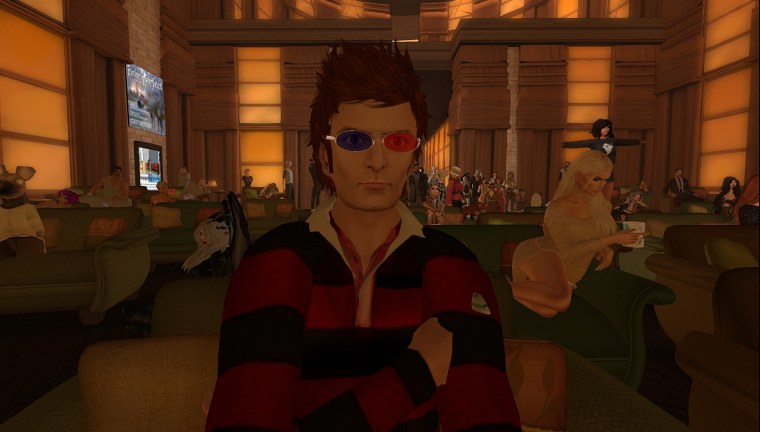 designing worlds garden dreams second life november