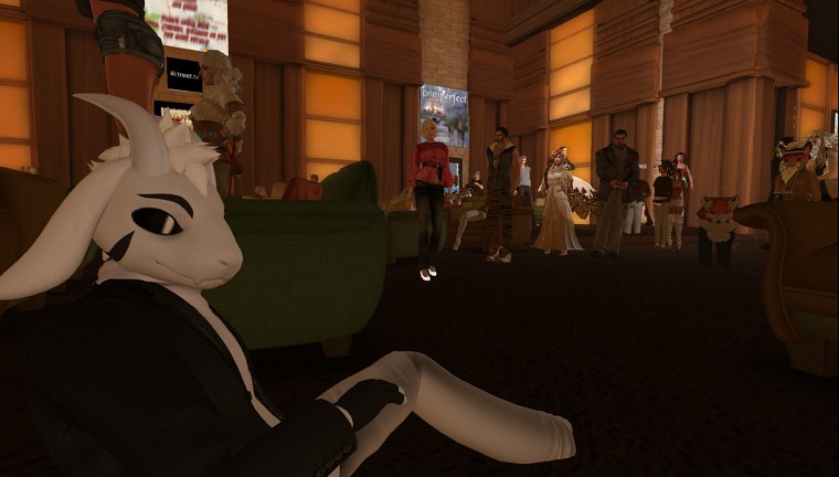 designing worlds garden dreams second life november