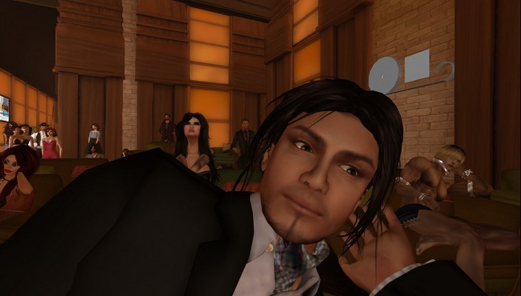 elrik merlin designing worlds garden dreams second life november