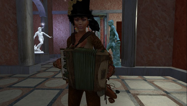 naftali torok thermae colonia nova second life november