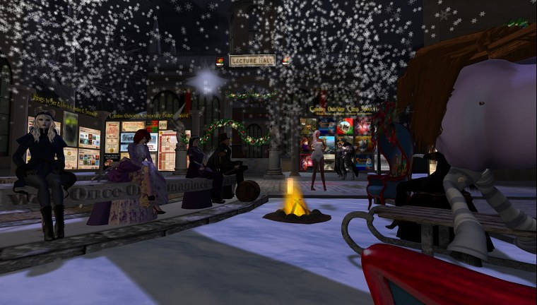 caledon oxbridge gateway