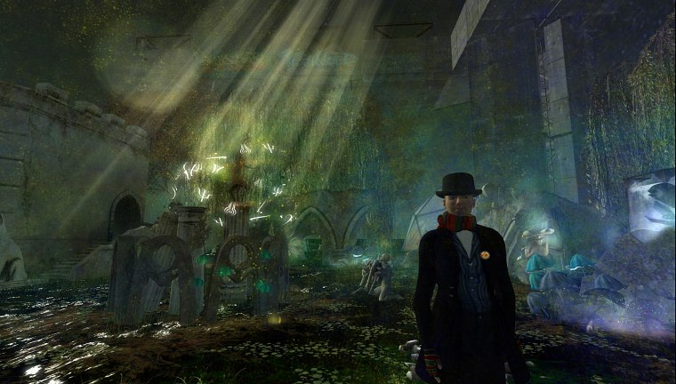 natural falls domain west