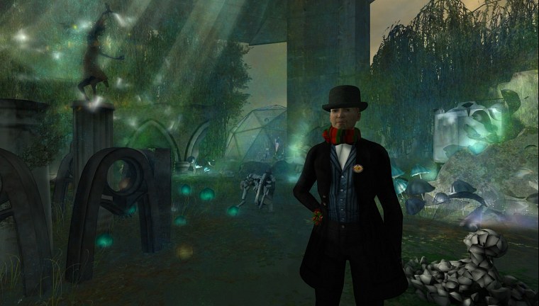 natural falls domain west