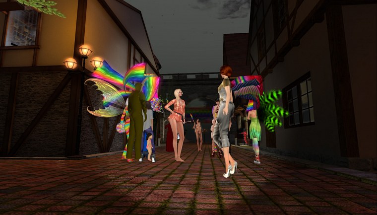 kendrastrasse neufreistadt