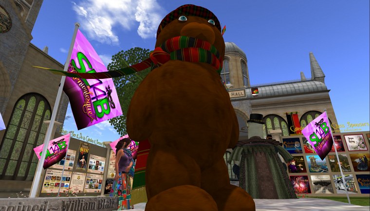 caledon oxbridge university