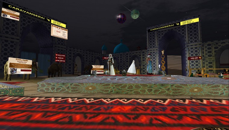 virtual prato italy monash university