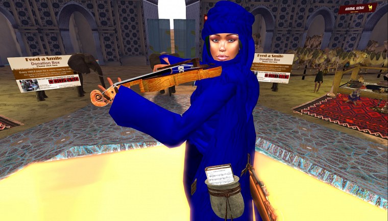 naftali torok virtual prato italy monash university