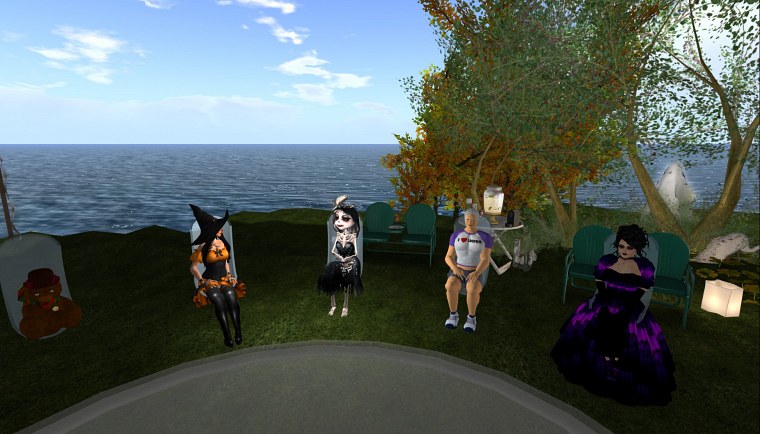 vwer virtual world education roundtable