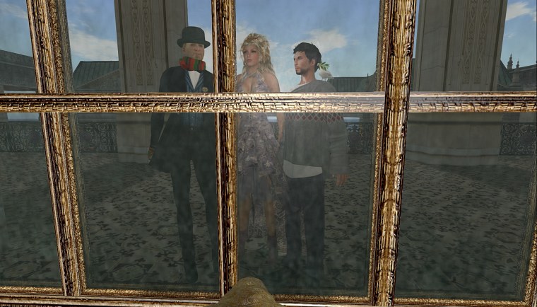 rose theatre art gallery angel manor