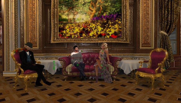 rose theatre art gallery angel manor