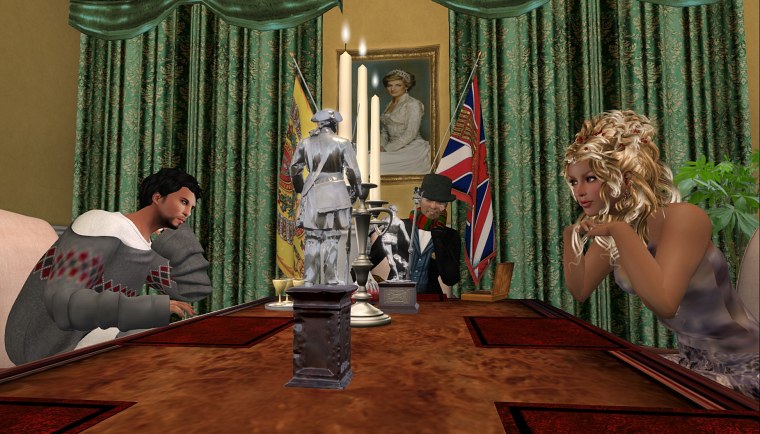 rose theatre art gallery angel manor