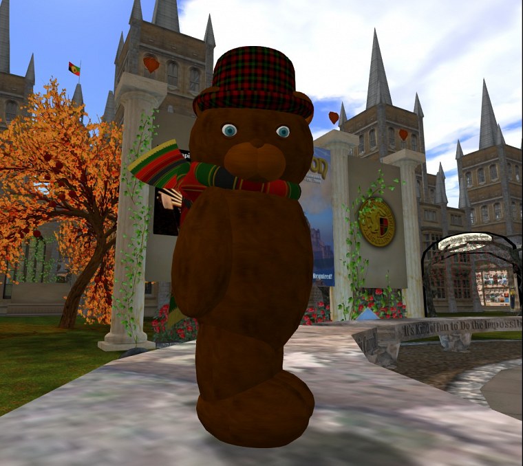 caledon oxbridge second life november