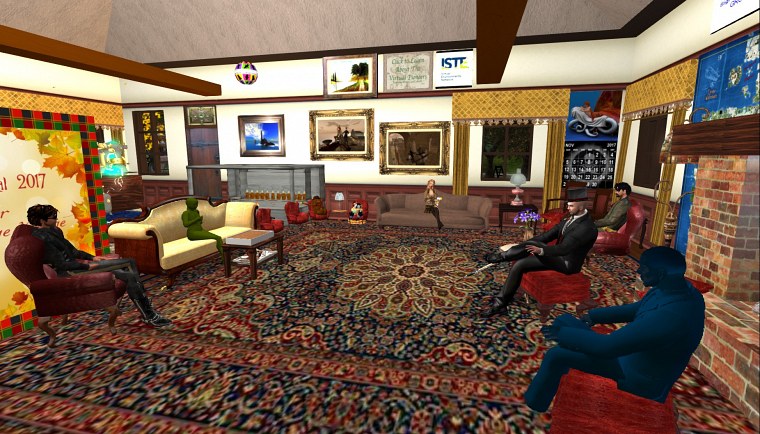 book tankard pub caledon victoria city second life november