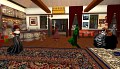 Second Life - February 2018