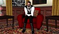 Second Life - February 2018