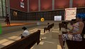 Second Life - March 2018
