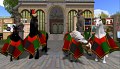 Second Life - March 2018