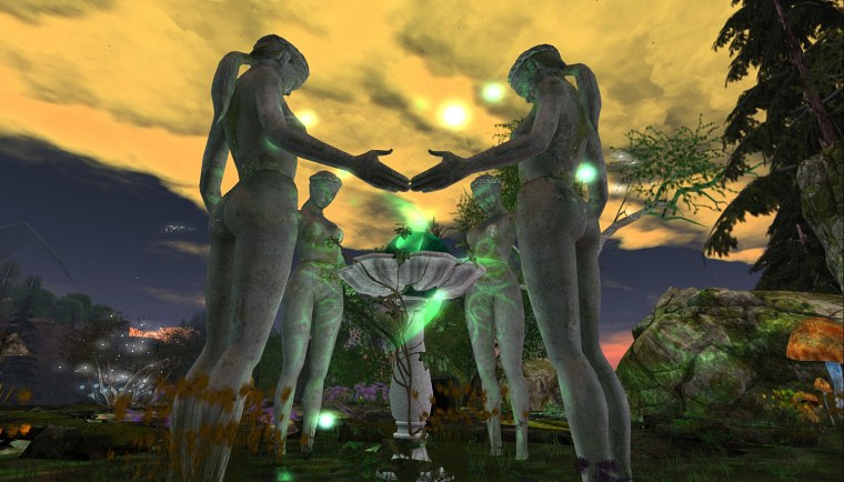 fantasy fair ardessa second life may