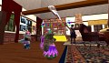 Second Life - May 2018