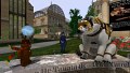 Second Life - May 2018