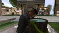 Second Life - May 2018