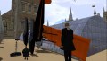Second Life - July 2018