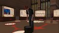 Second Life - September 2018