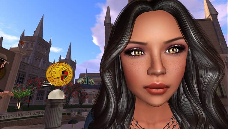 lady caledon oxbridge second life february