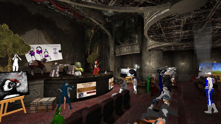 jaynine scarborough yucale homebase virtlantis community second life february