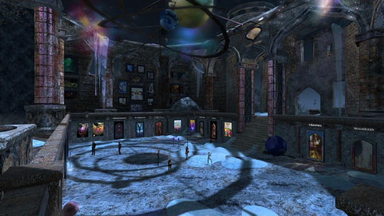 fantasy fair fairelands junction